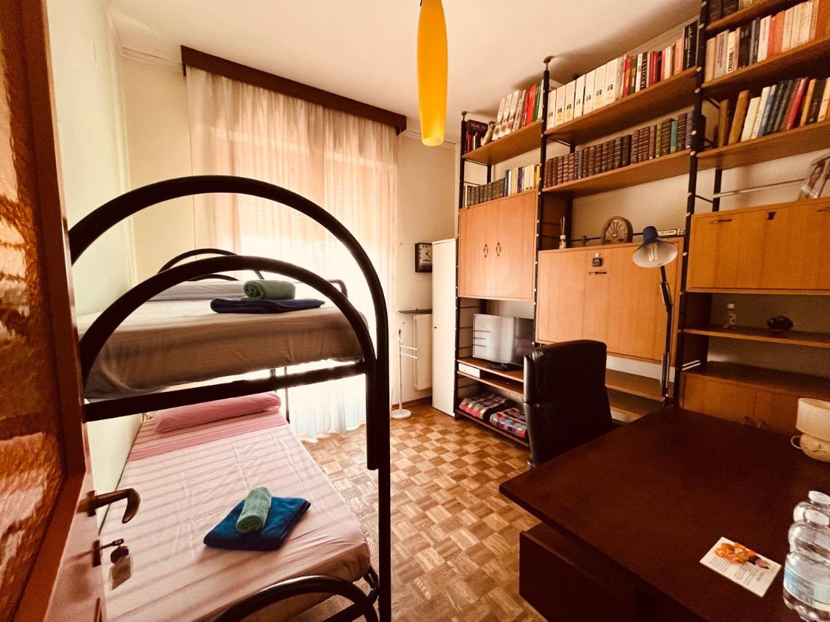 Affittacamere Umberto&Marisa Foligno Kültér fotó